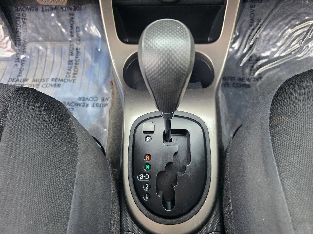 Used 2011 Scion xD image 43