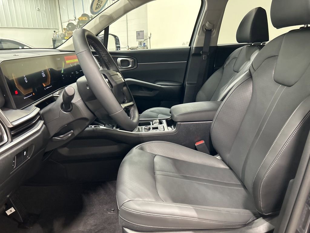 New 2026 Kia Sorento S image 10