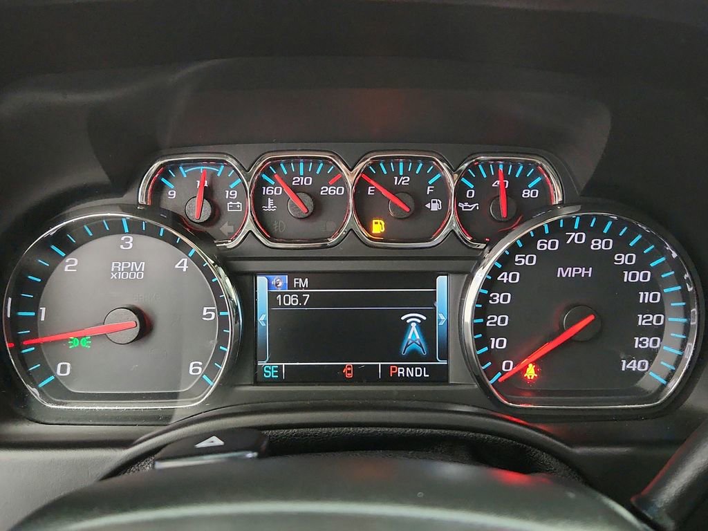 Used 2019 Chevrolet Suburban Premier image 16