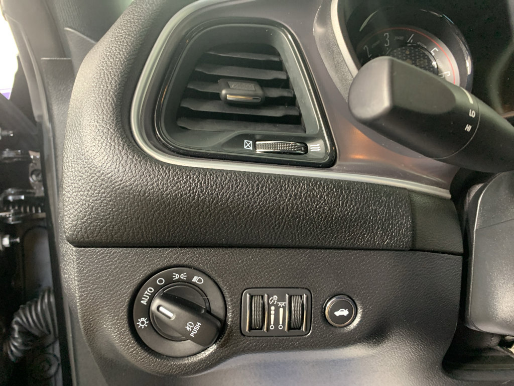 Used 2020 Dodge Challenger GT w/ Blacktop Package image 17