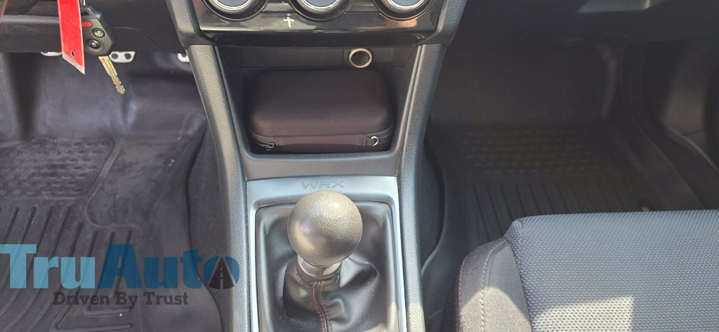 Used 2020 Subaru WRX Premium AWD/4WD image 26