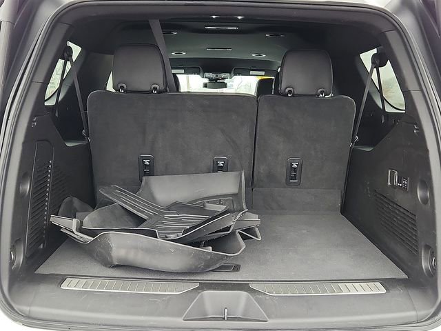 Certified 2023 GMC Yukon XL AT4 w/ Technology Package image 29