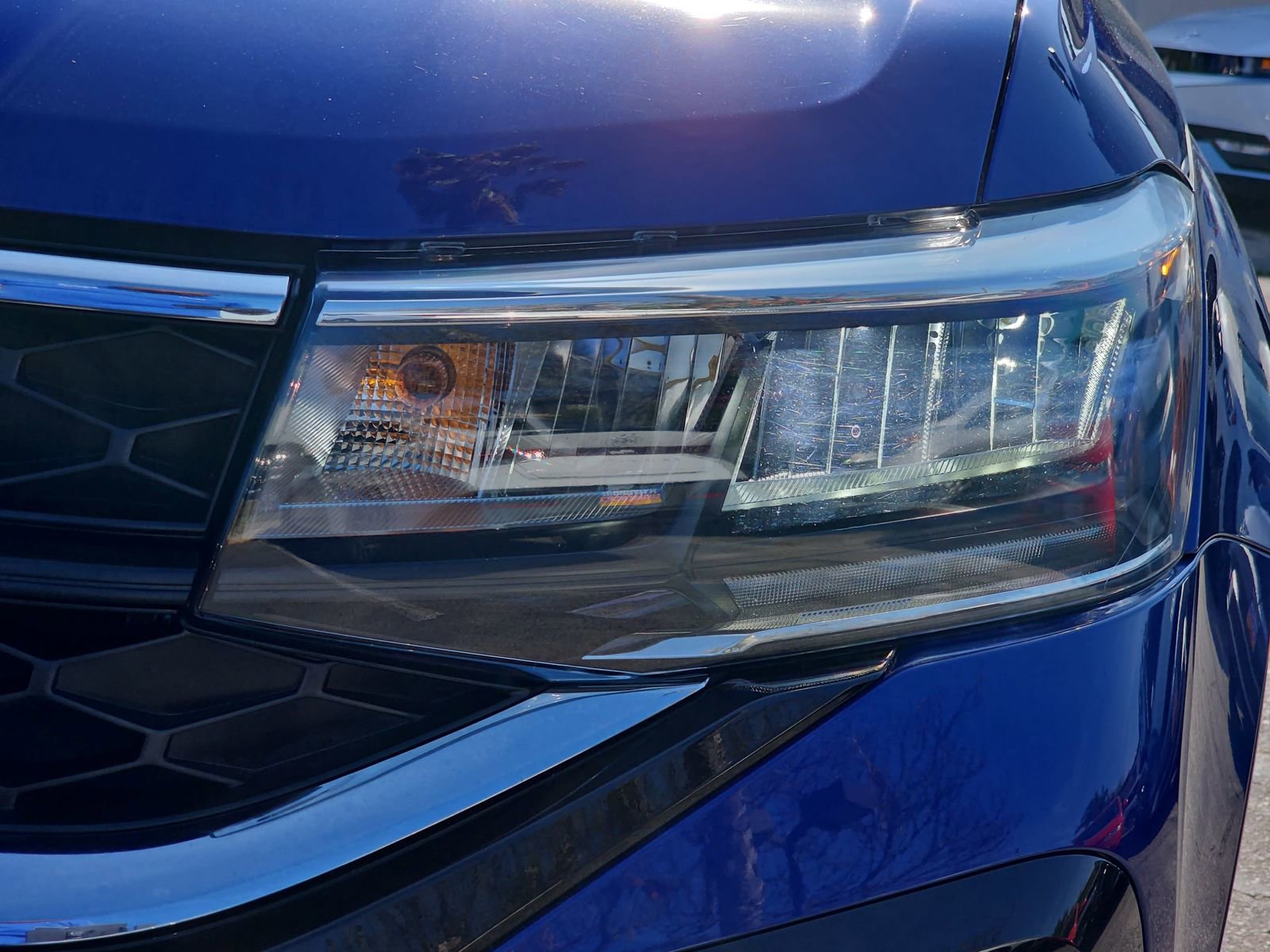 Used 2022 Volkswagen Taos SE image 36