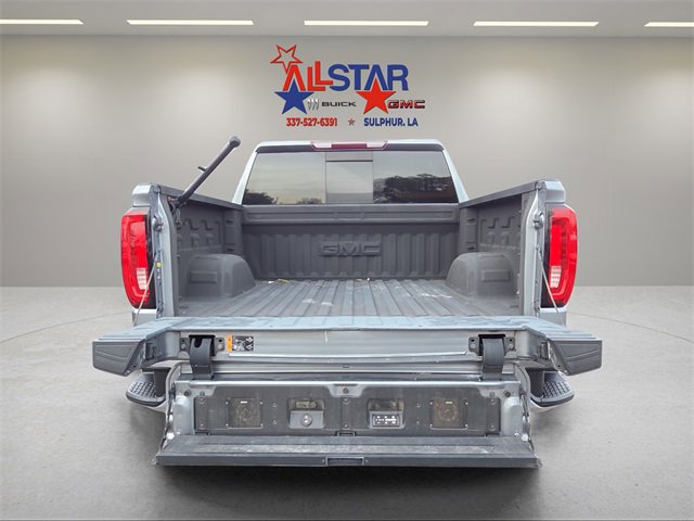 Used 2019 GMC Sierra 1500 SLT w/ SLT Premium Plus Package image 24