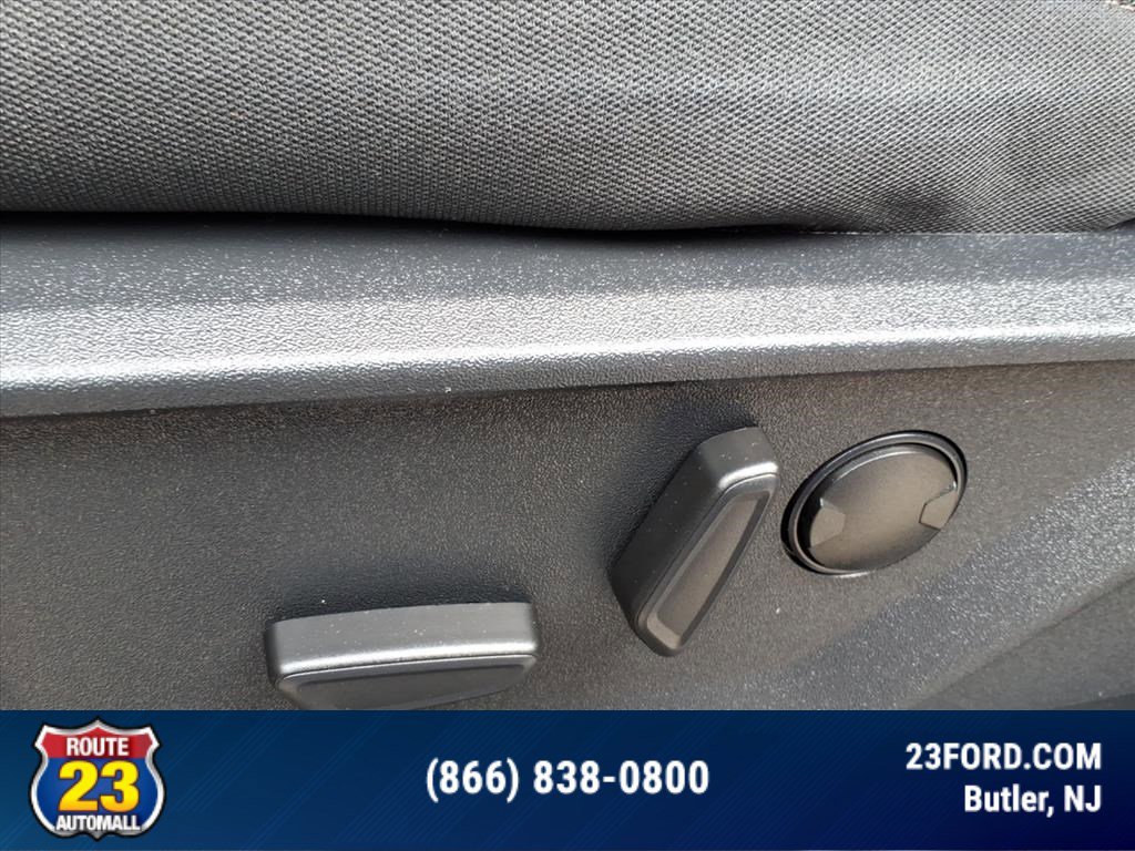 Certified 2023 Ford F150 XLT w/ Equipment Group 302A High image 23