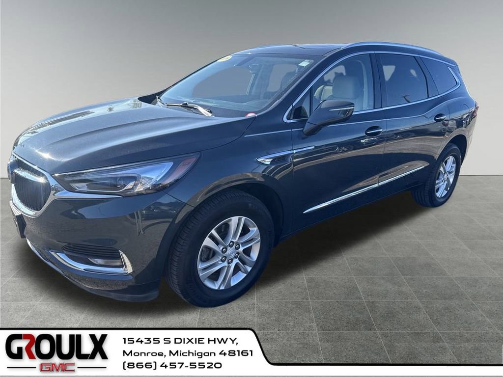Used 2019 Buick Enclave Essence image 1