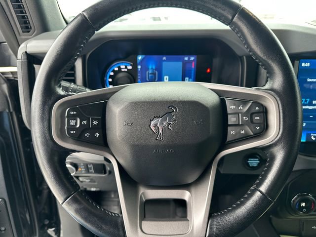 Used 2023 Ford Bronco Everglades image 26