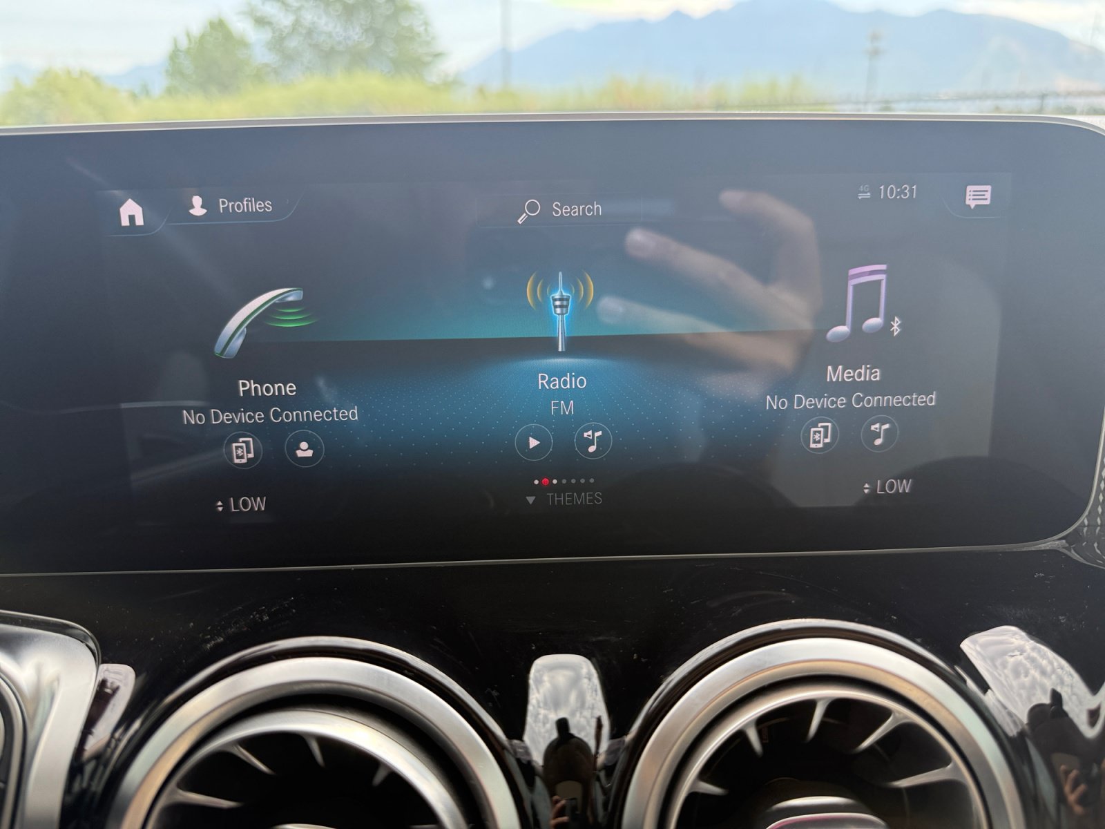 Certified 2020 Mercedes-Benz GLB 250 4MATIC image 12