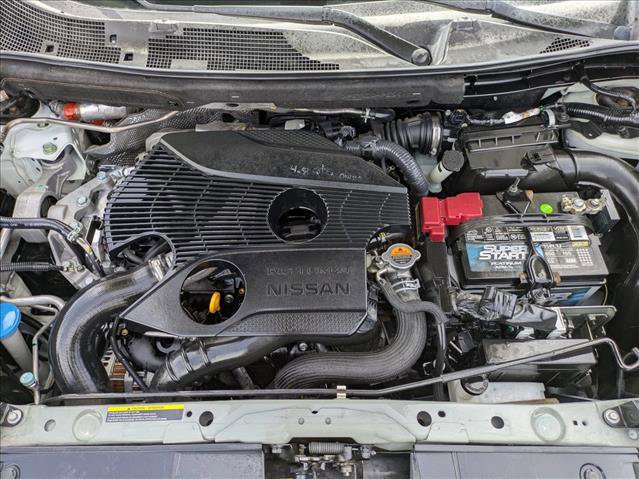 Used 2016 Nissan Juke S image 21