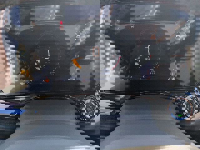 New 2026 Chevrolet Trax ACTIV w/ Sunroof Package image 12