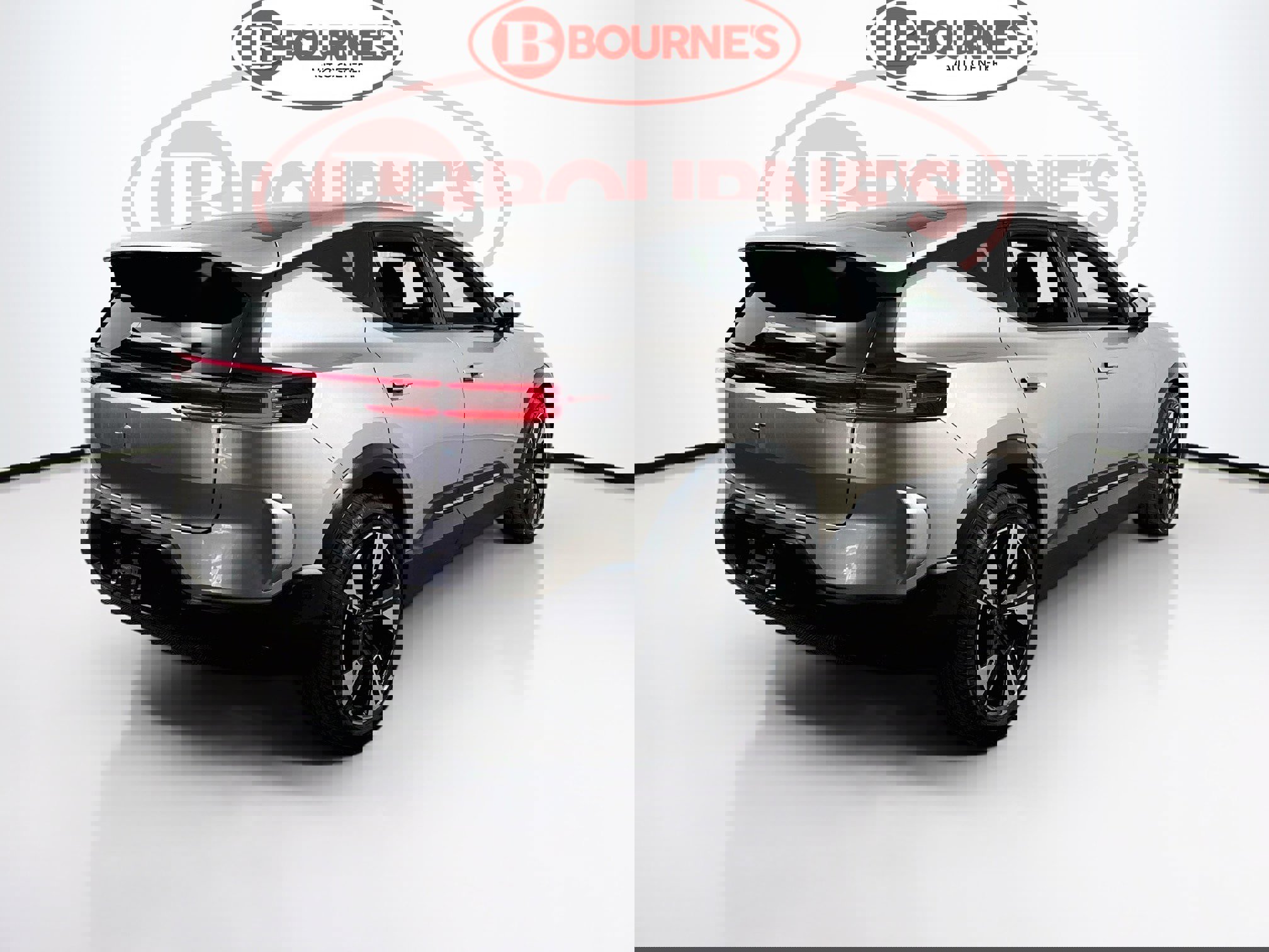 Used 2025 Polestar Polestar 3 AWD/4WD image 12