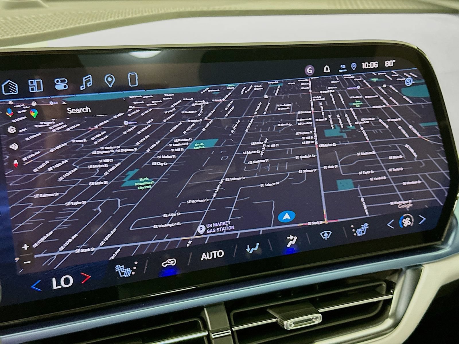 New 2026 Chevrolet Equinox EV LT AWD/4WD image 14