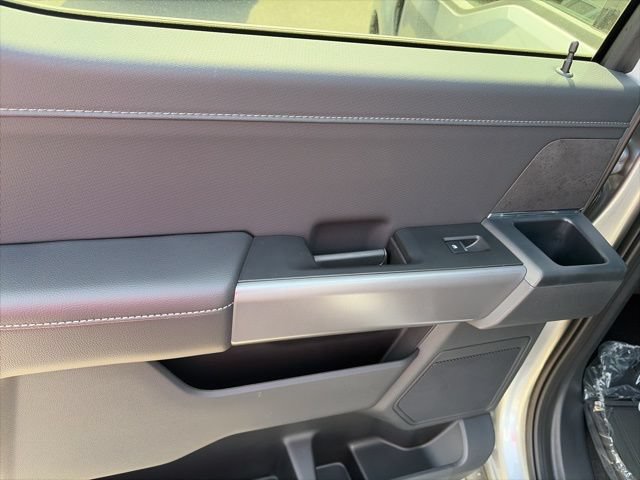 New 2026 Ford F150 XLT AWD/4WD image 12