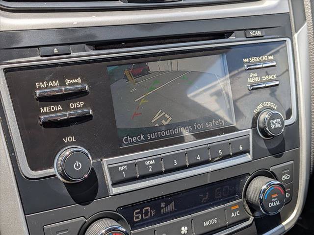 Used 2017 Nissan Altima 2.5 SV FWD image 14