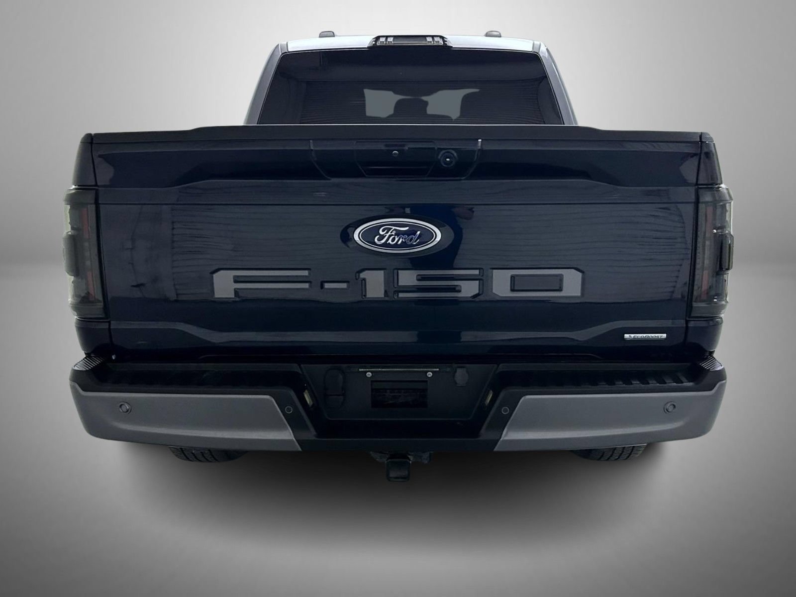 Used 2023 Ford F150 XLT w/ Equipment Group 302A High AWD/4WD image 6