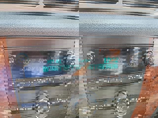 Used 2008 Chevrolet Silverado 1500 LTZ w/ Suspension Package, Off-Road image 13