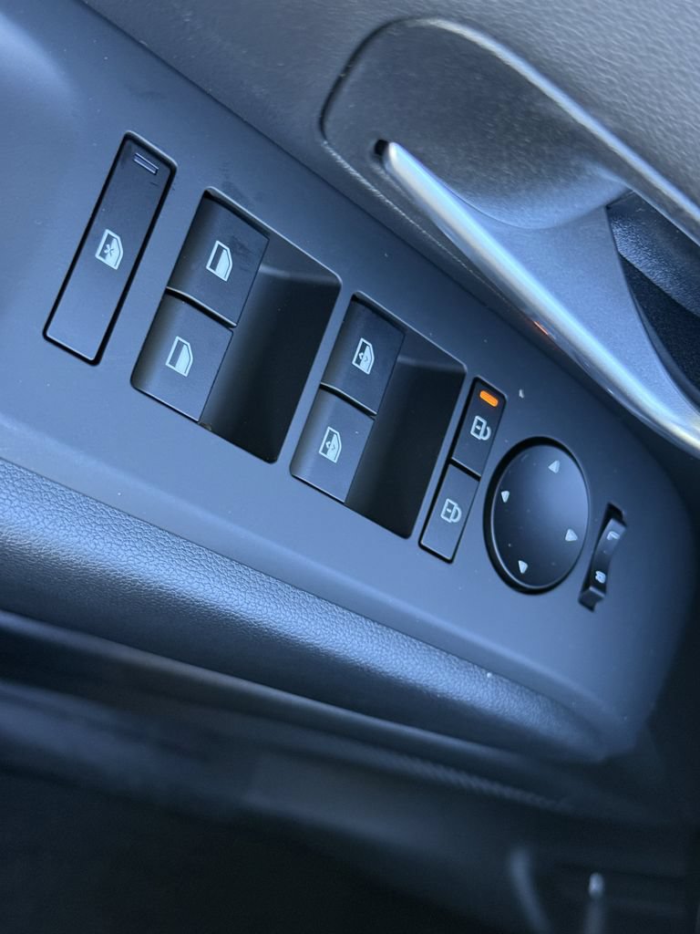 New 2026 Hyundai Tucson SEL FWD image 22