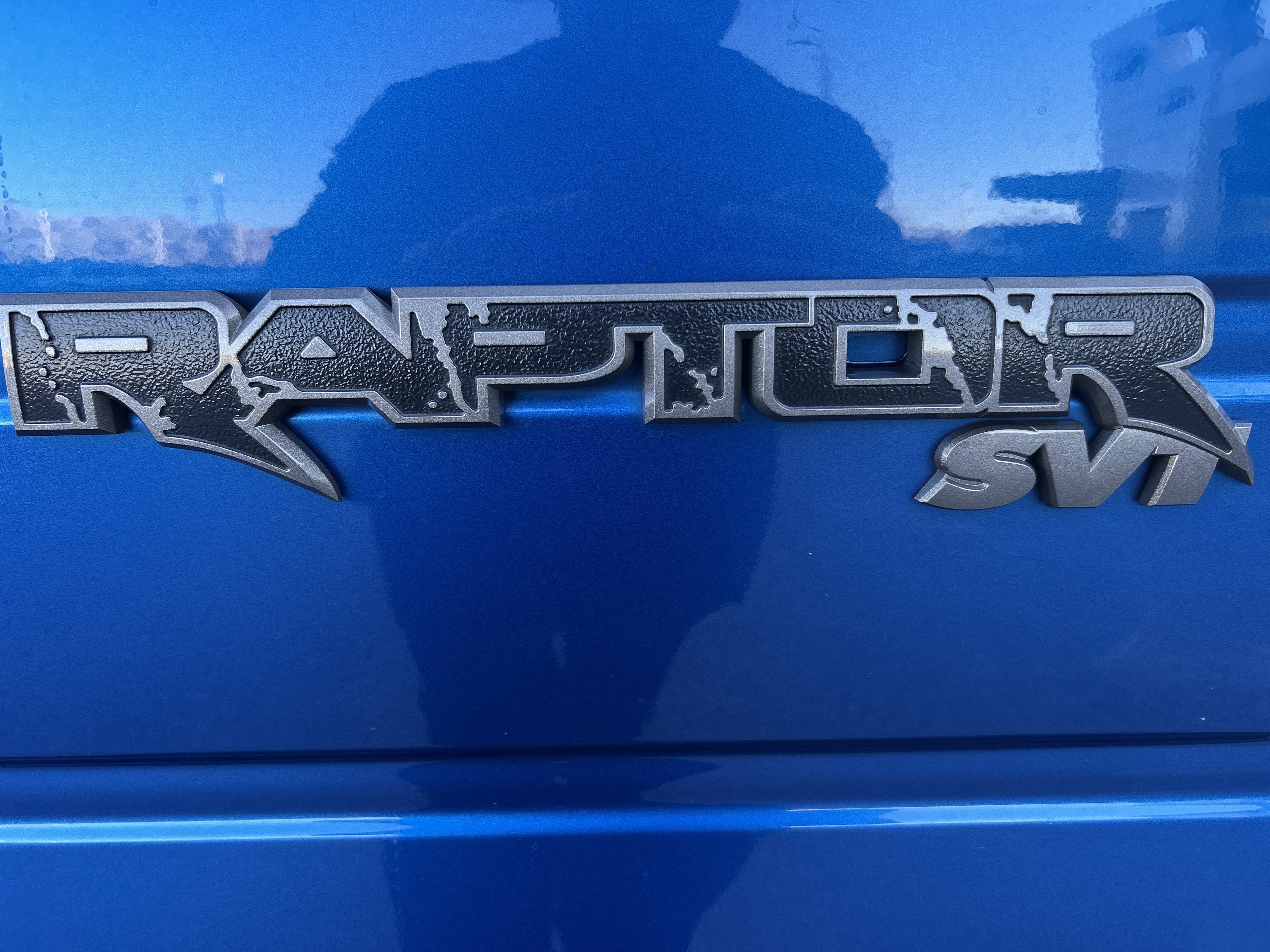 Used 2014 Ford F150 Raptor w/ Equipment Group 801A Luxury image 27