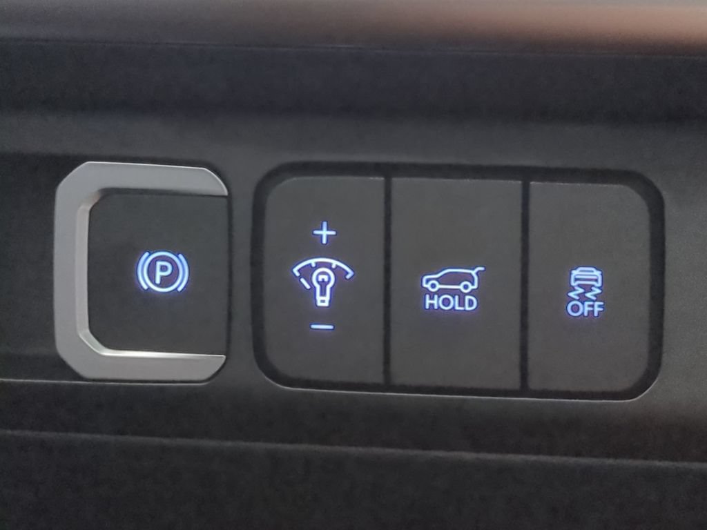 New 2027 Hyundai Santa Fe SE FWD image 29