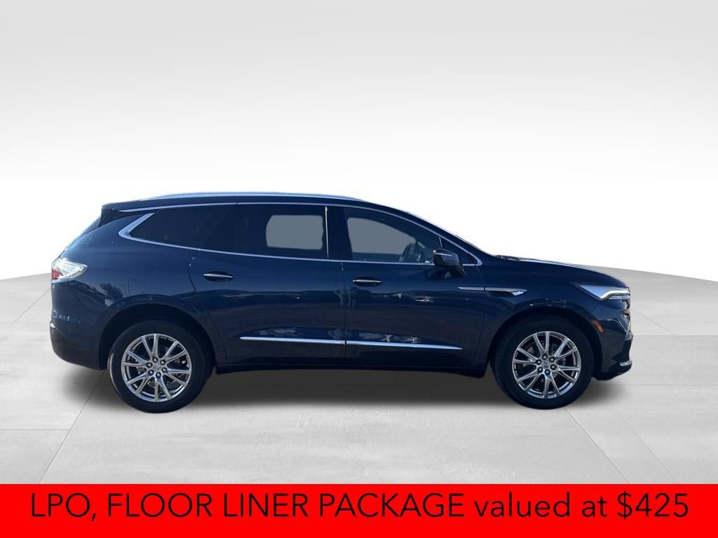 Certified 2023 Buick Enclave Essence w/ Experience Buick Package AWD/4WD image 6