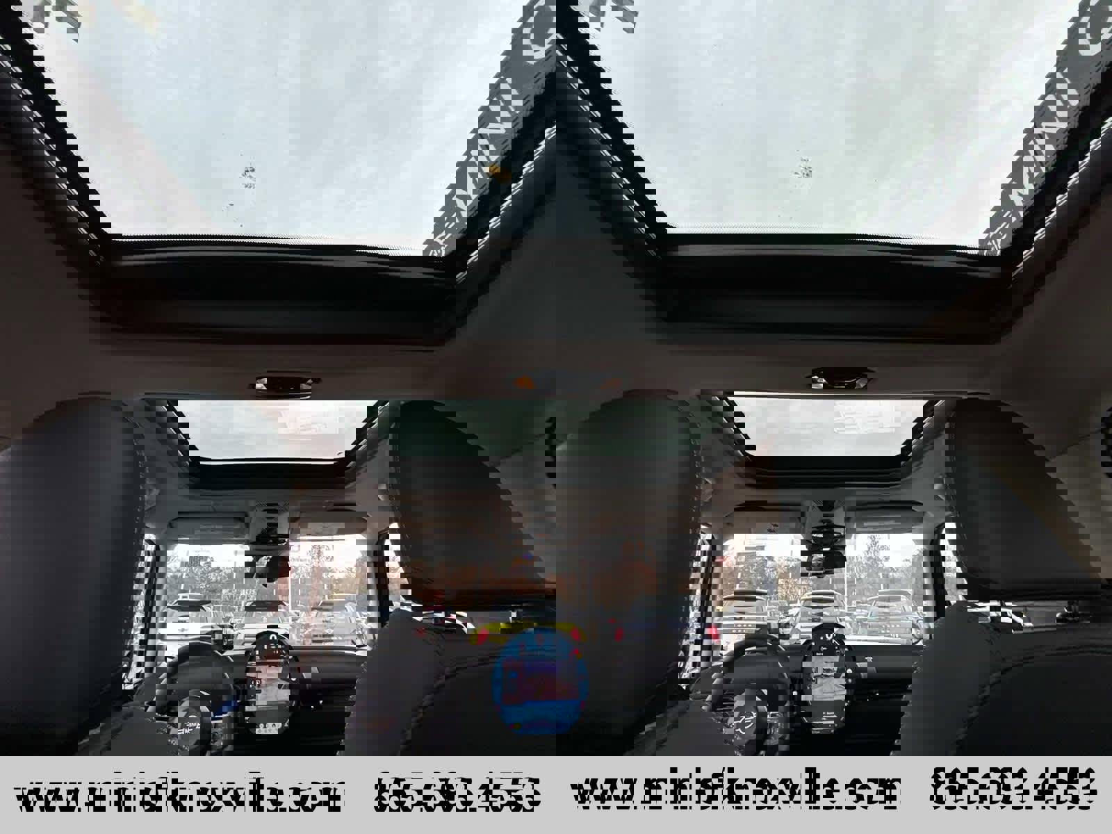 New 2025 MINI Cooper S image 34