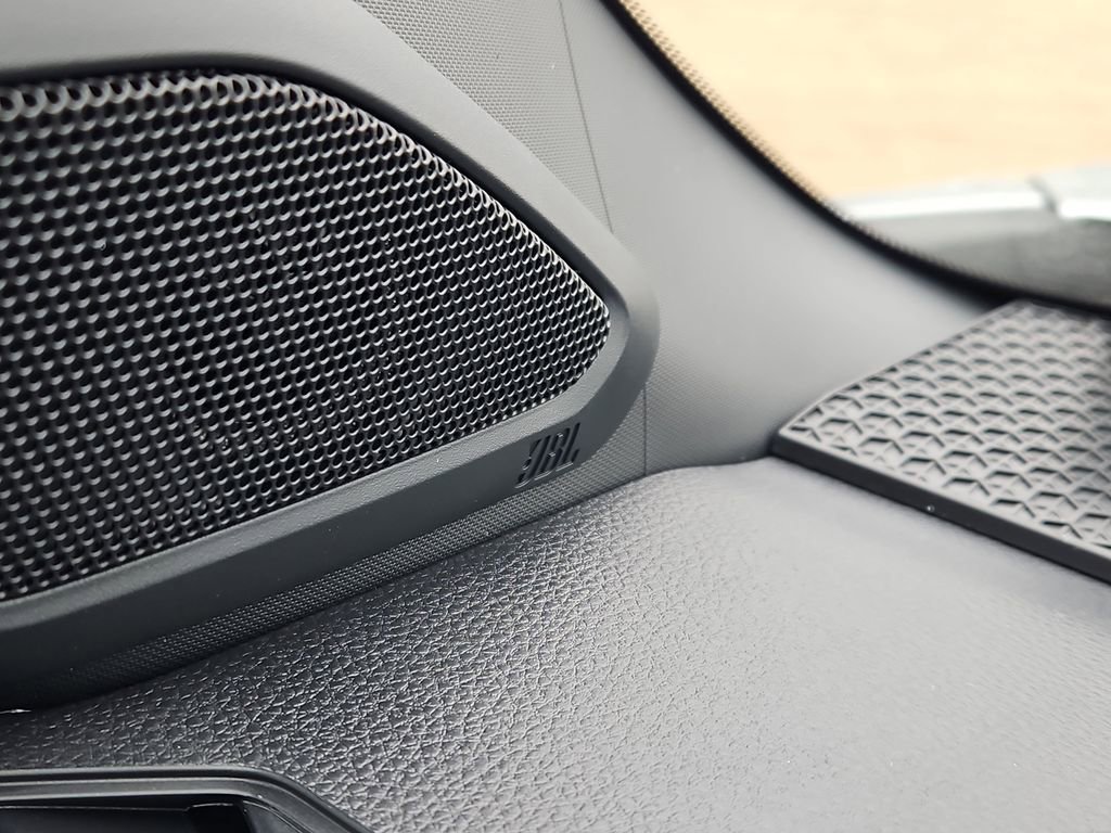 New 2026 Toyota Tundra Limited image 14