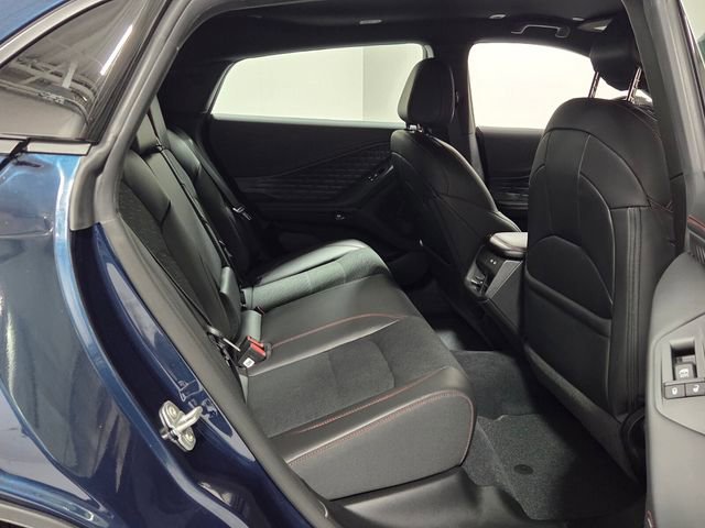 New 2026 Dodge Charger Scat Pack w/ Blacktop Package AWD/4WD image 14