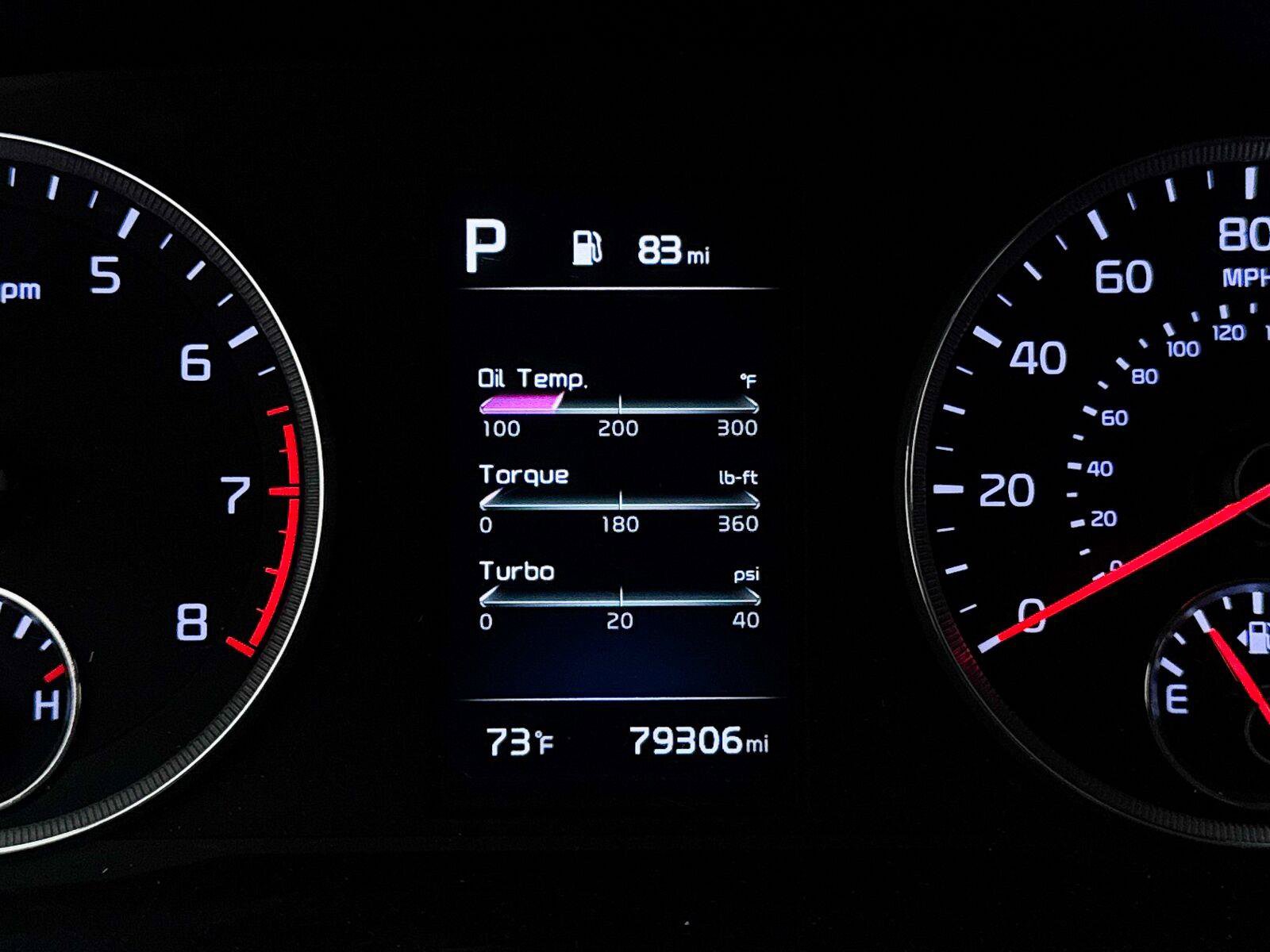 Used 2023 Kia K5 GT FWD image 41