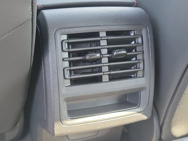 New 2025 Volkswagen GTI SE FWD image 26