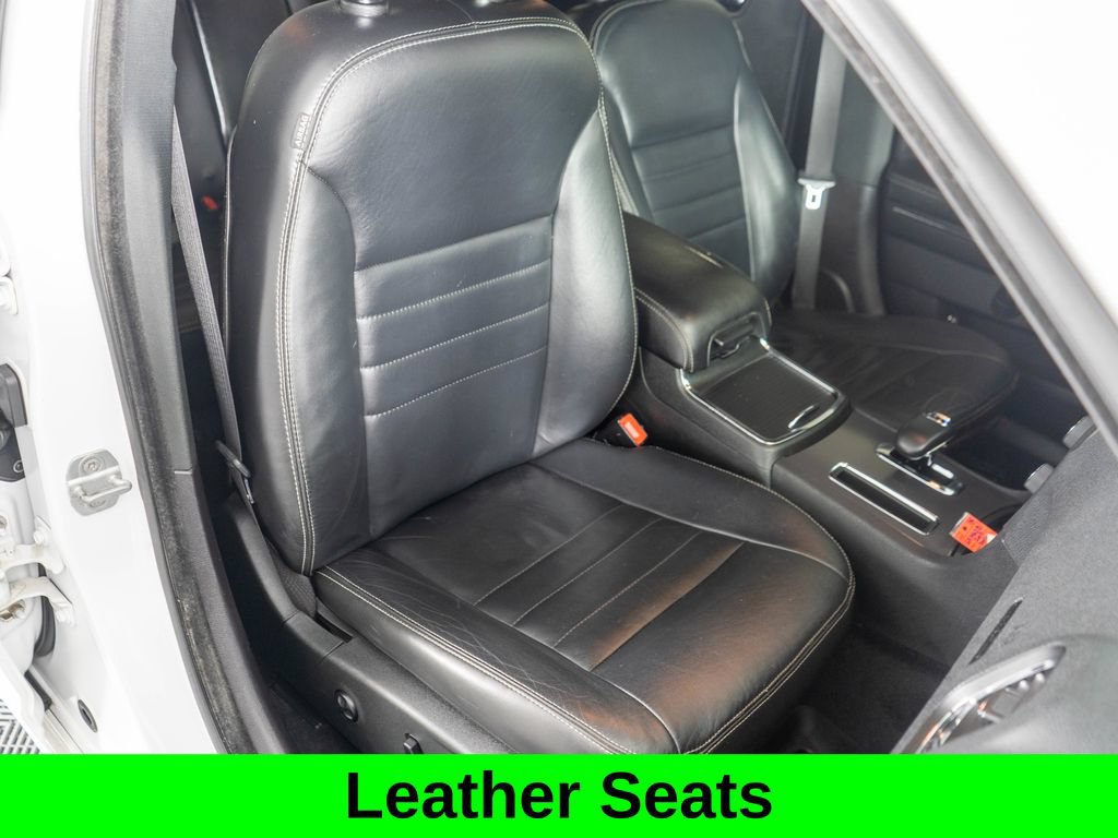 Used 2013 Dodge Charger SXT Plus AWD/4WD image 7
