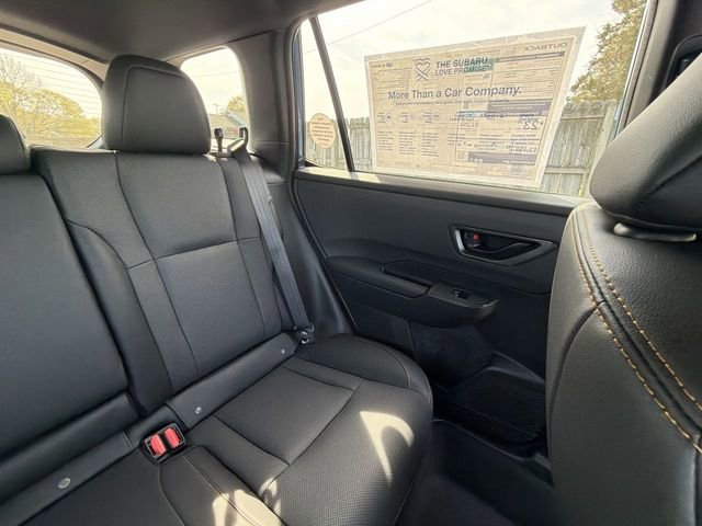 New 2026 Subaru Outback Wilderness image 16