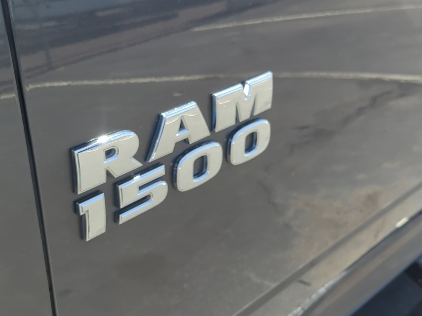 Used 2017 RAM 1500 Express image 22