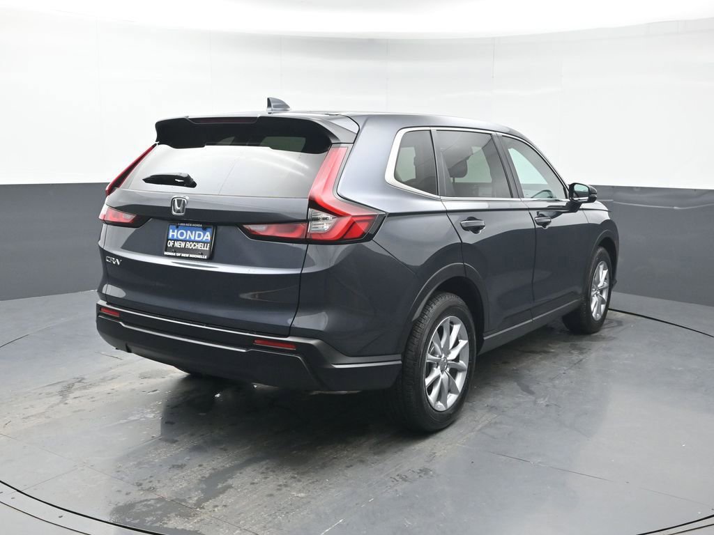 Used 2026 Honda CR-V EX image 7