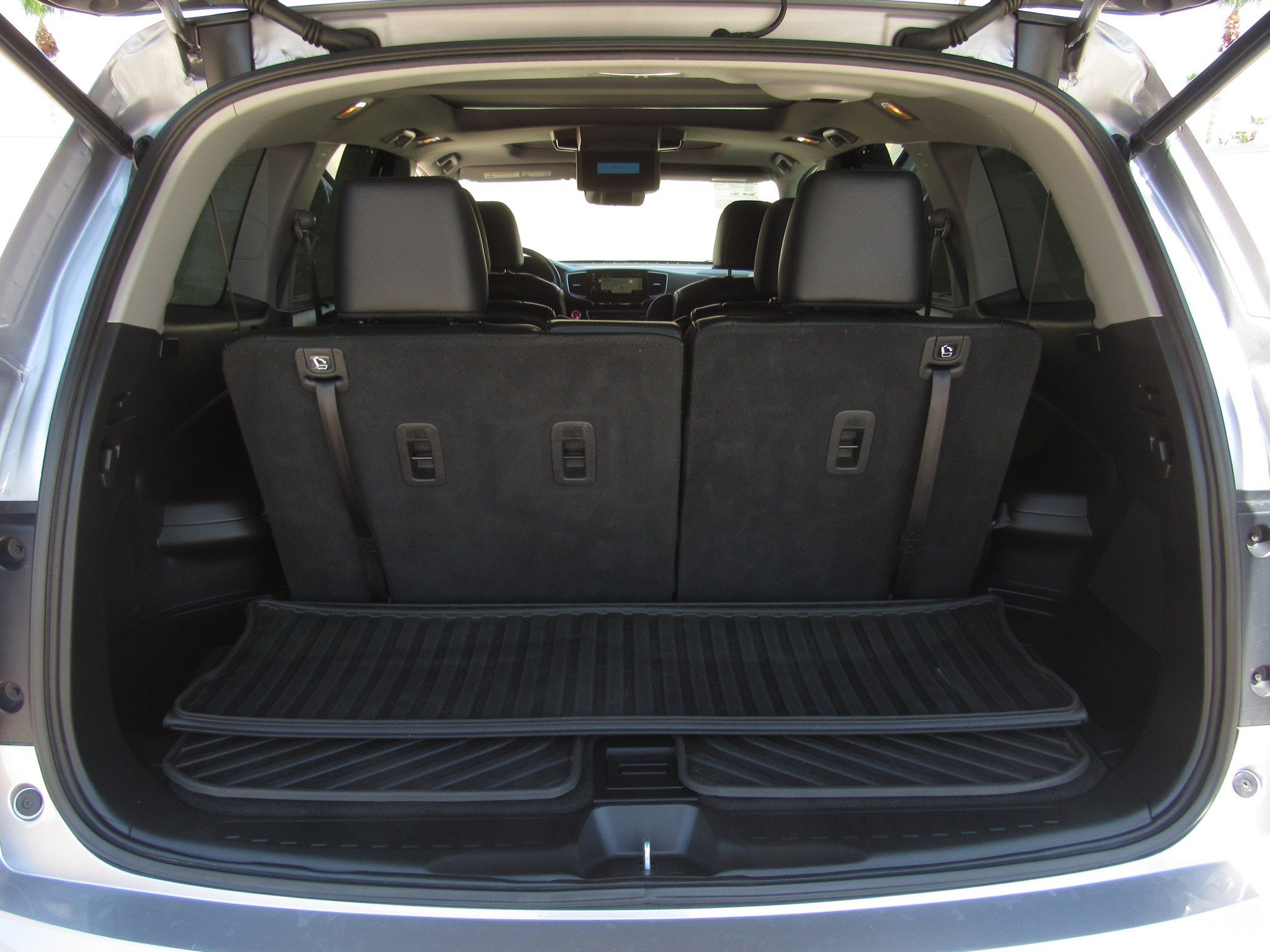 Certified 2022 Honda Pilot Elite image 13