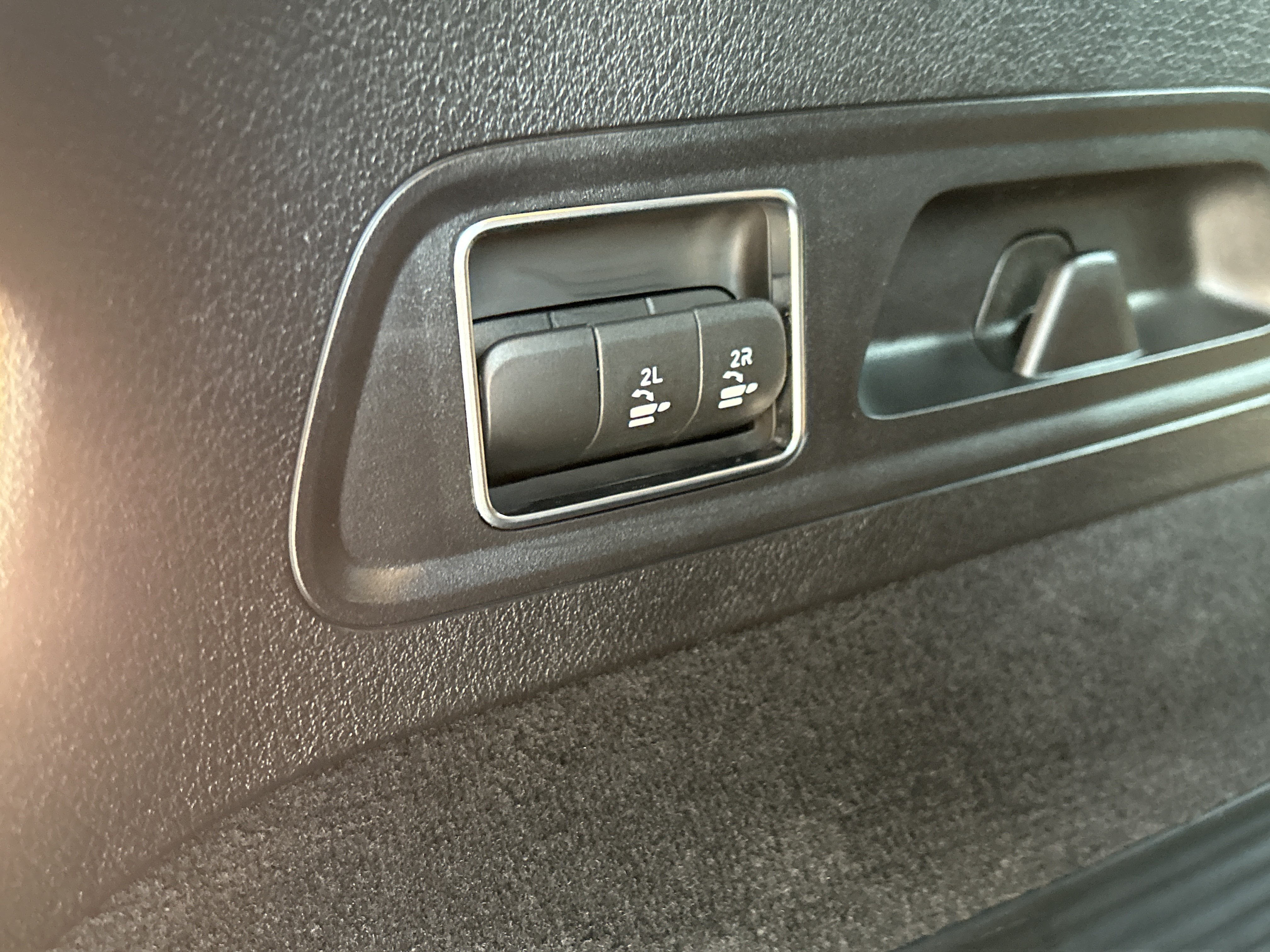 Certified 2024 Mercedes-Benz GLS 450 4MATIC image 11