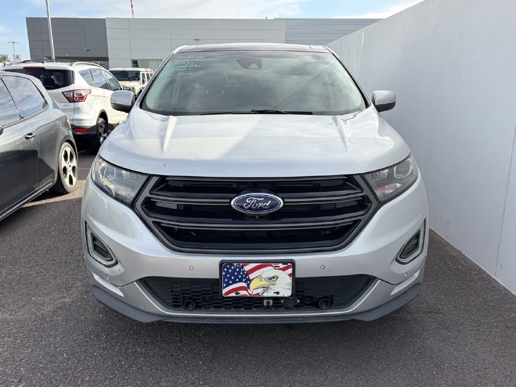 Used 2016 Ford Edge Sport w/ Equipment Group 401A AWD/4WD image 3