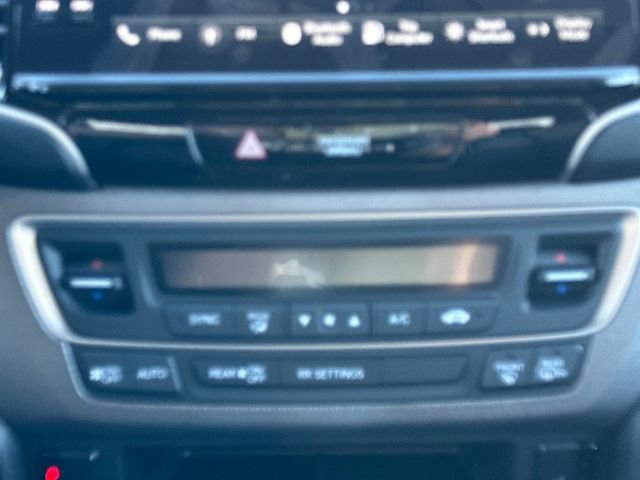 New 2026 Honda Ridgeline RTL image 20