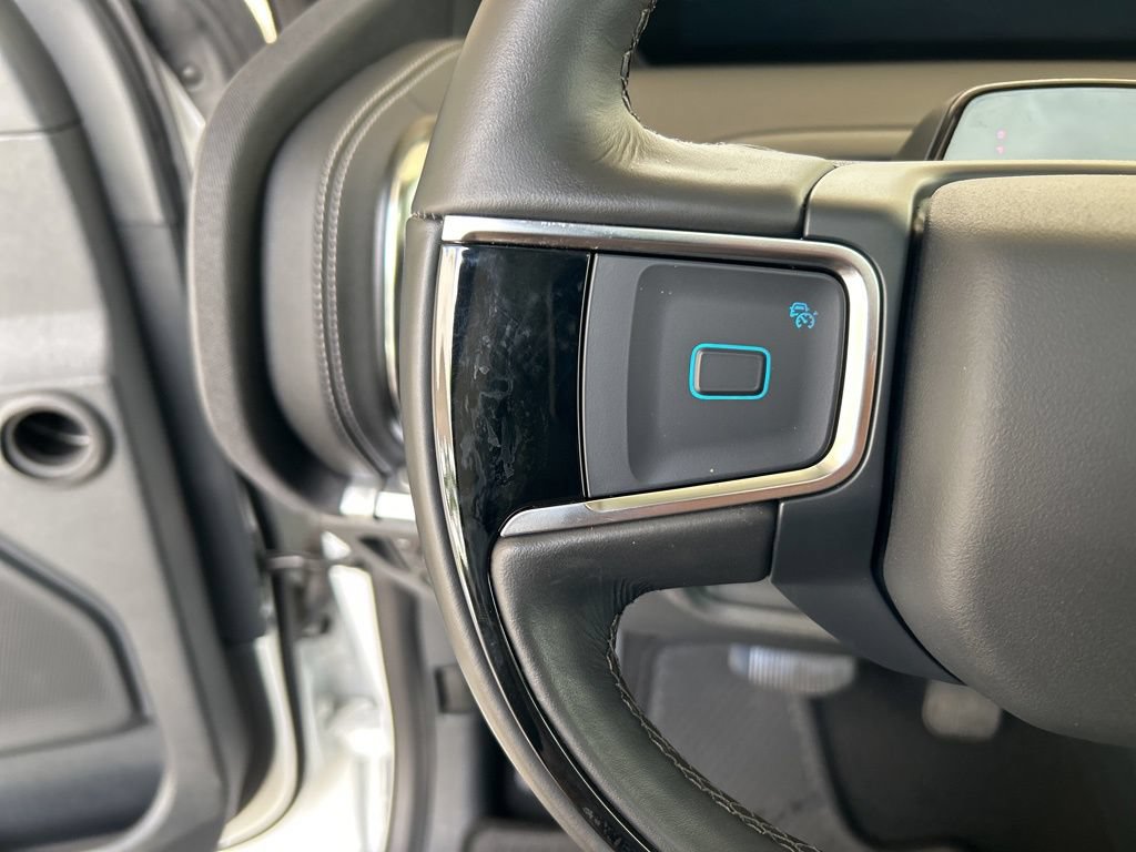 Used 2025 Ford Expedition Platinum AWD/4WD image 65