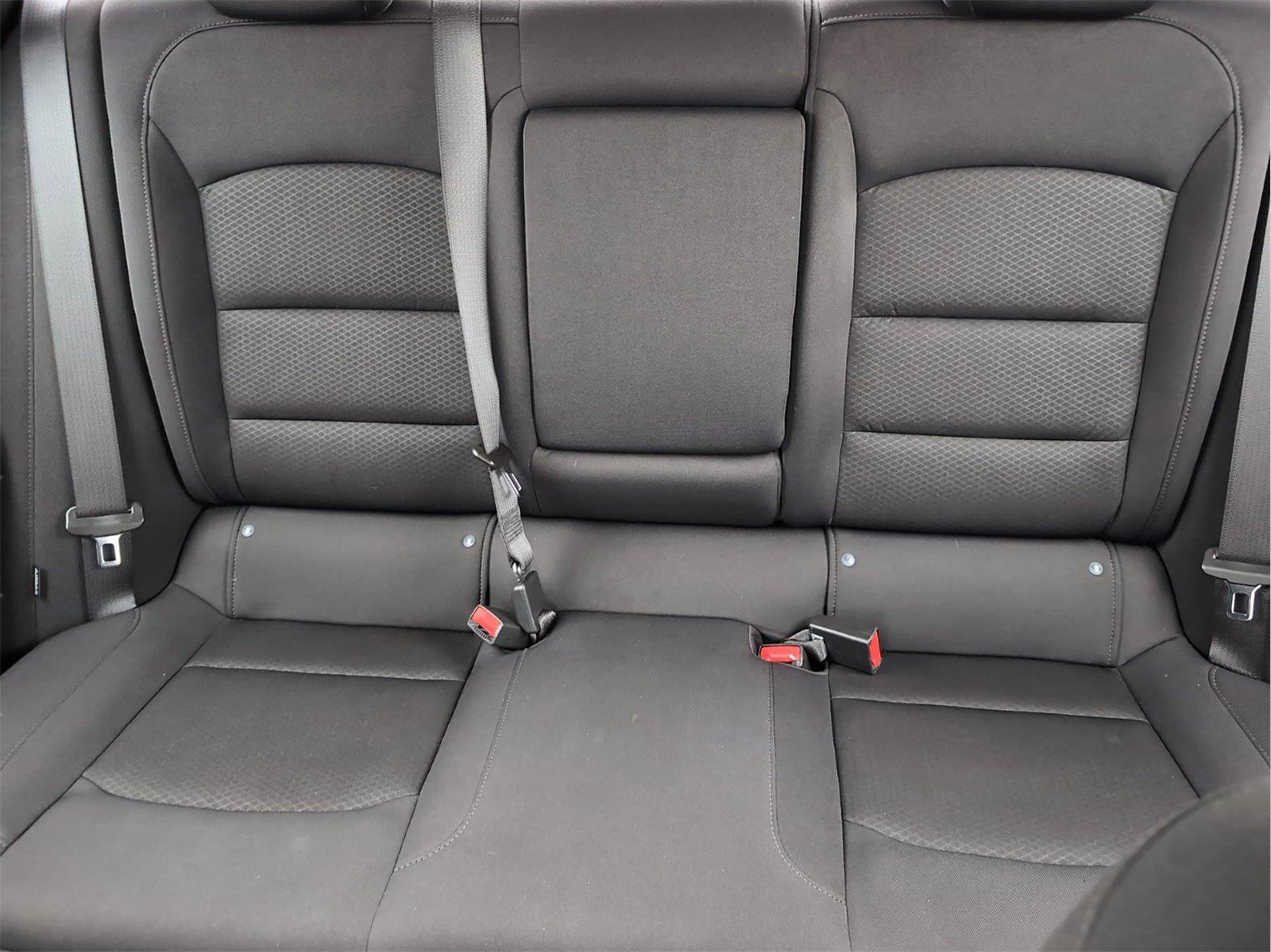 Certified 2023 Chevrolet Malibu LT image 31