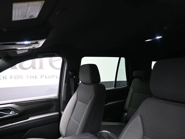Used 2023 Chevrolet Tahoe LS AWD/4WD image 17