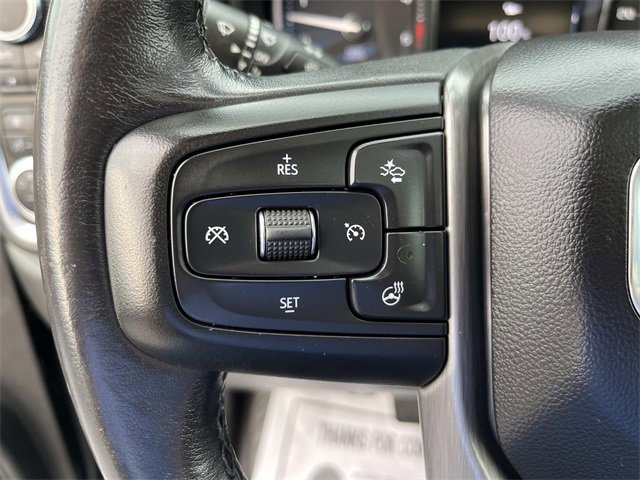 Used 2022 GMC Sierra 2500 Denali w/ Denali Black Diamond Edition image 27