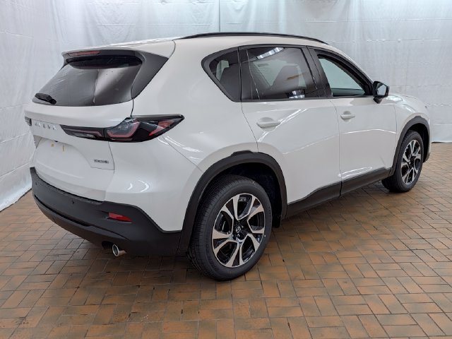 New 2026 MAZDA CX-5 Preferred AWD/4WD image 5