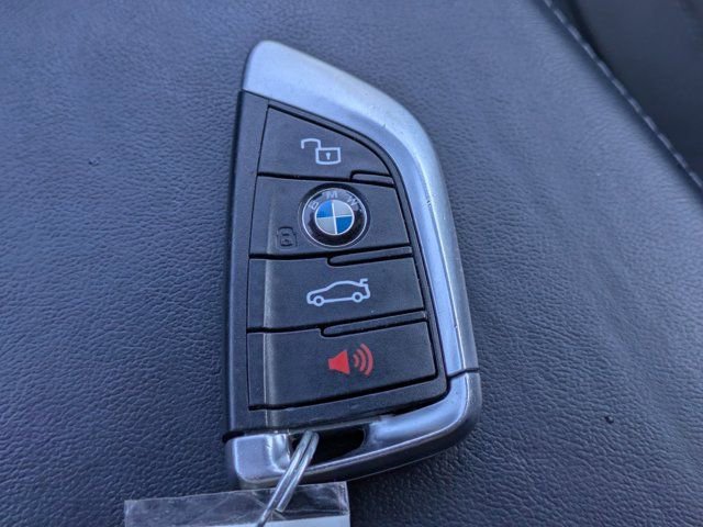 Used 2023 BMW X3 M AWD/4WD image 26