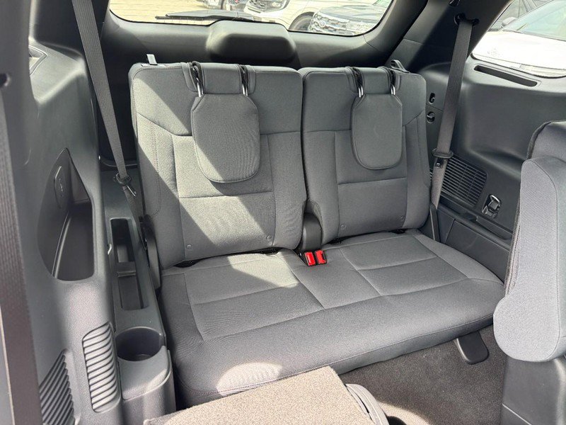 New 2027 Ford Explorer Active AWD/4WD image 6