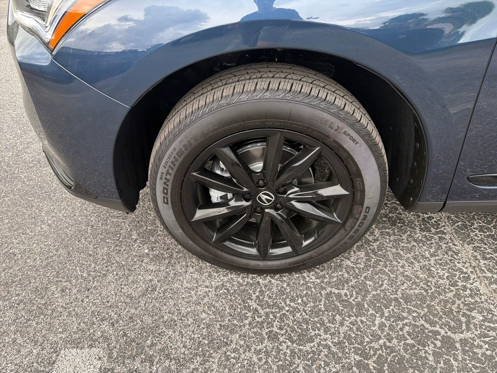 New 2026 Acura RDX SH-AWD image 10