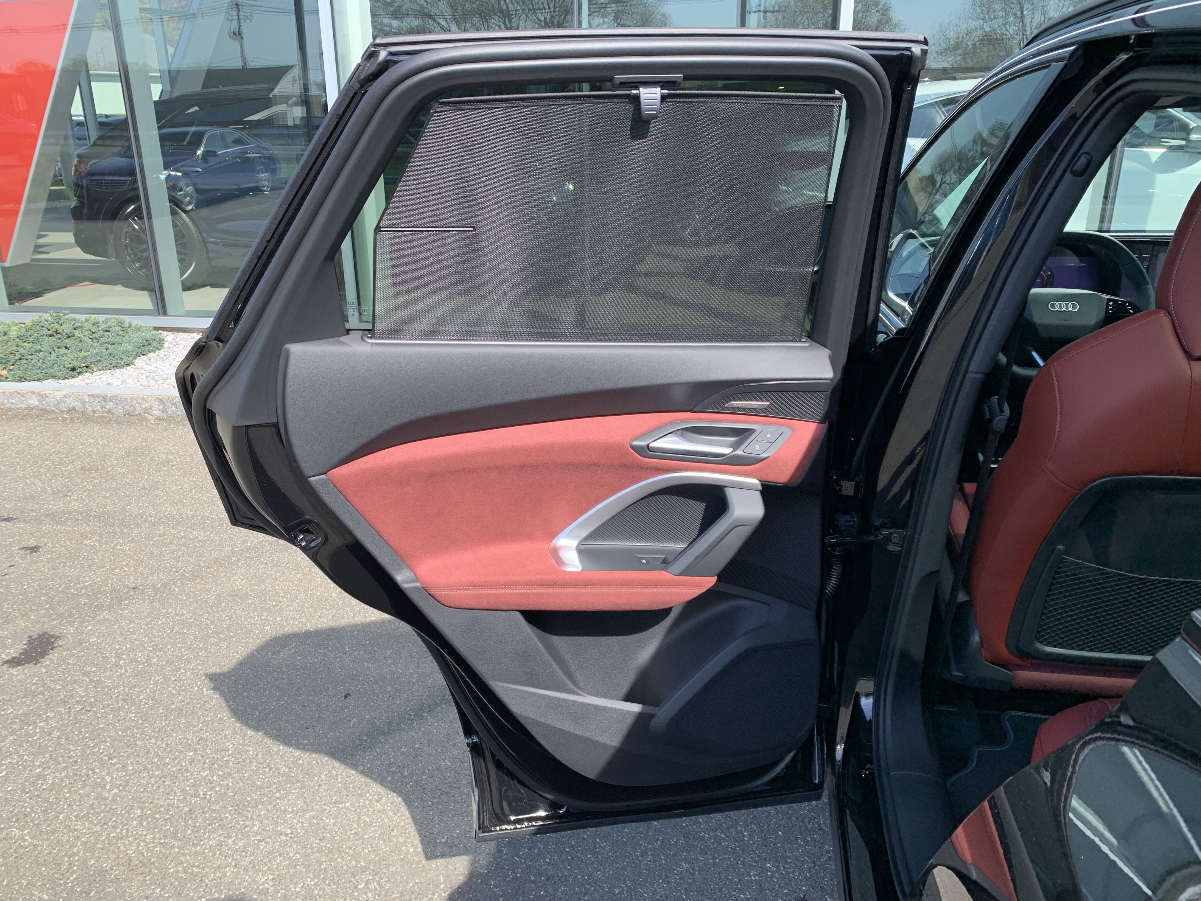 New 2026 Audi SQ5 Premium Plus AWD/4WD image 16