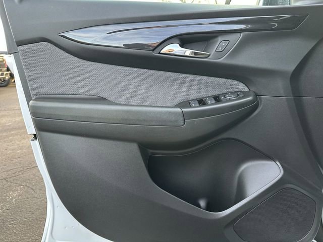 Used 2024 Chevrolet TrailBlazer LT image 20