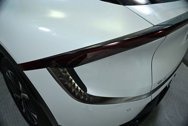 Used 2024 Kia EV6 Wind image 12