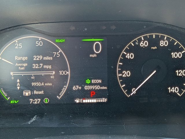 Used 2024 Honda CR-V Sport-L image 11