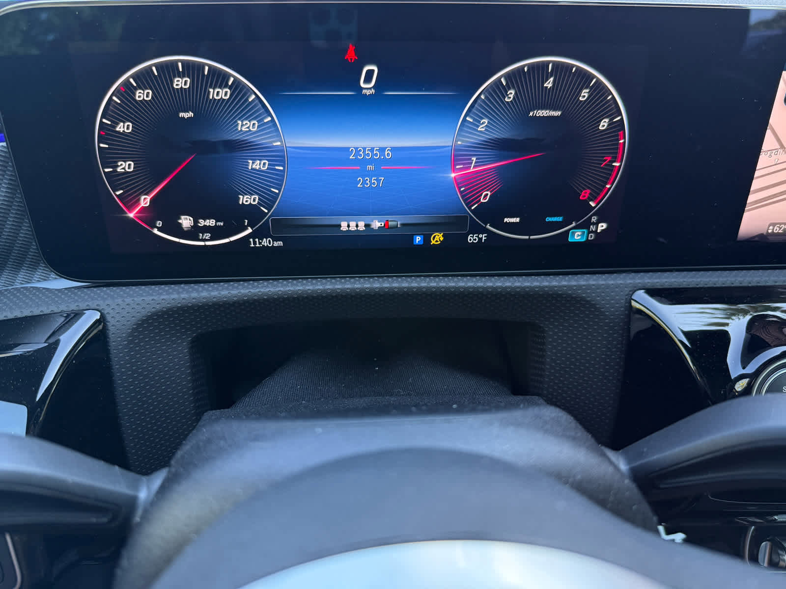 Certified 2025 Mercedes-Benz CLA 250 CLA 250 image 18